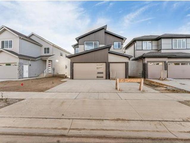 229 Crystal Creek Dr, Leduc, AB, T9E 0X6 house for sale | Listing ID E4510 | Royal LePage