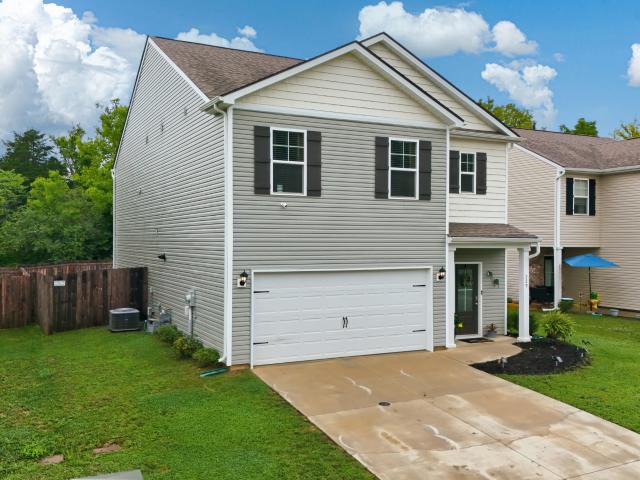 229 Crockett Drive