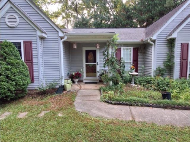 229 Cub Cove Drive