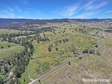 229 ACRES WITH RIVER ACCESS & ENDLESS POTENTIAL