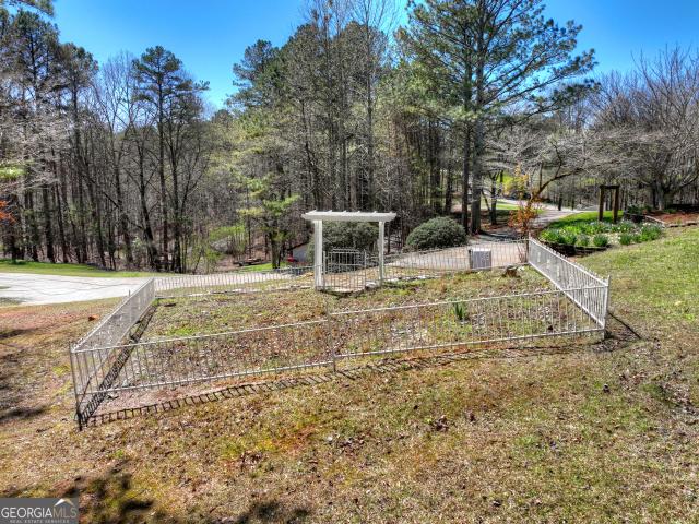 229 B Crossroads Church Road