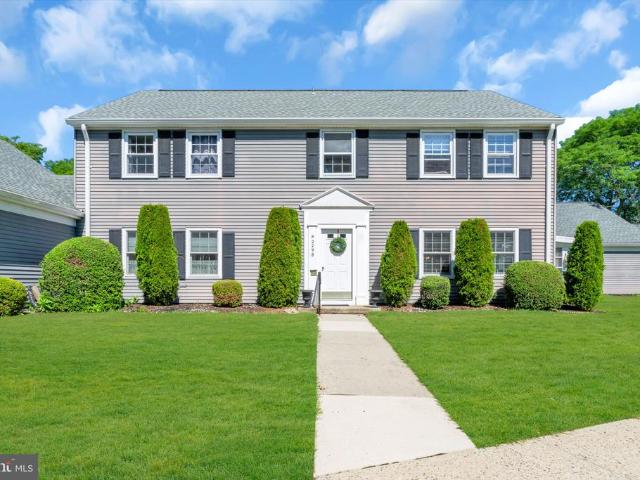 229 B Old Nassau Road