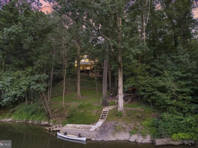 229 Boy Scout Road