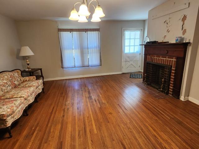 229 Bob Walker Rd