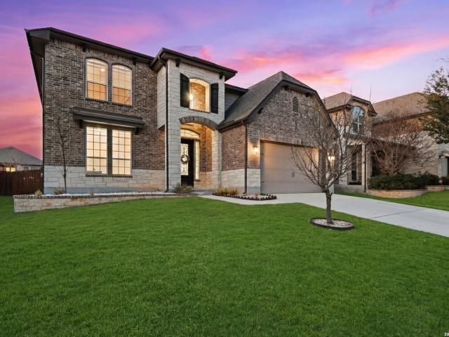 229 Bee Caves Cove, Cibolo, TX 78108 | MLS #1946