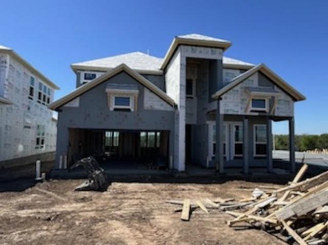 229 Belmont Way, Cedar Creek, TX 78612 | MLS #2314
