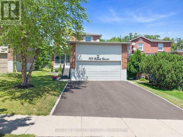 229 Billings Crescent, Newmarket, ON, L3Y 7Y8 house for sale | Listing ID N13586 | Royal LePage