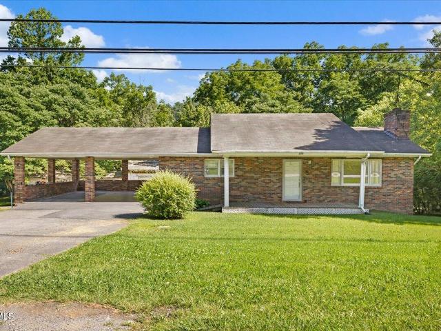 229 Blountville Bypass