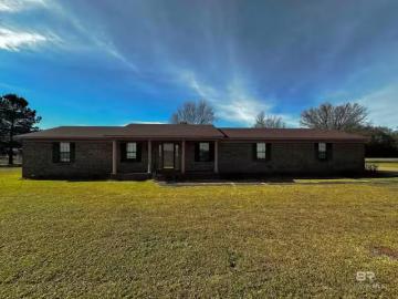 229 GASTON AVE, FRISCO CITY, AL 36445