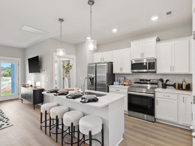 229 Glencrest Drive Lot 323