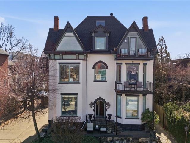 229 Grandview Ave, Unit 3, Pittsburgh, PA 15211 | MLS #1744