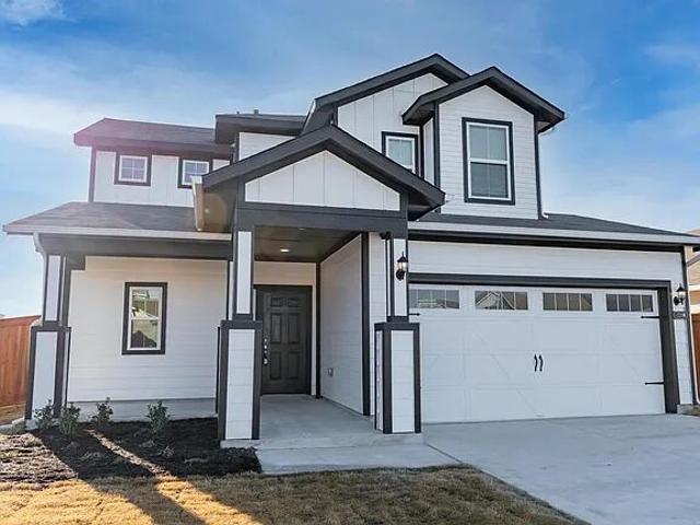 229 Gray Wolf Dr, San Marcos, TX 78666 | MLS #3038