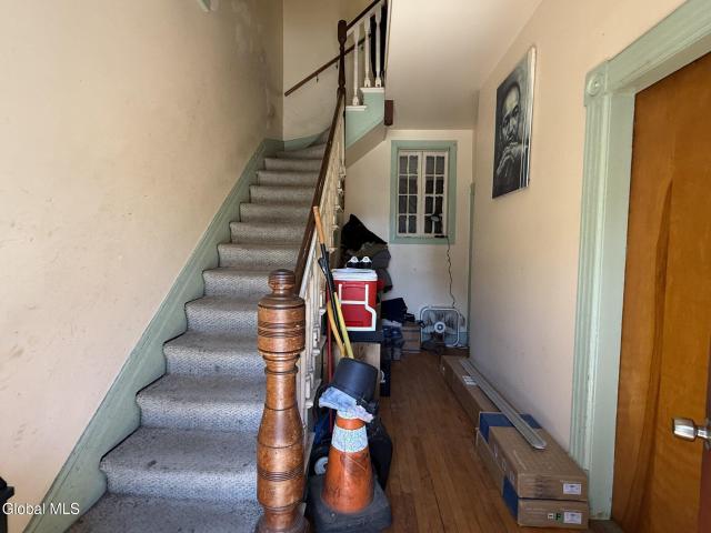 229 Green Street