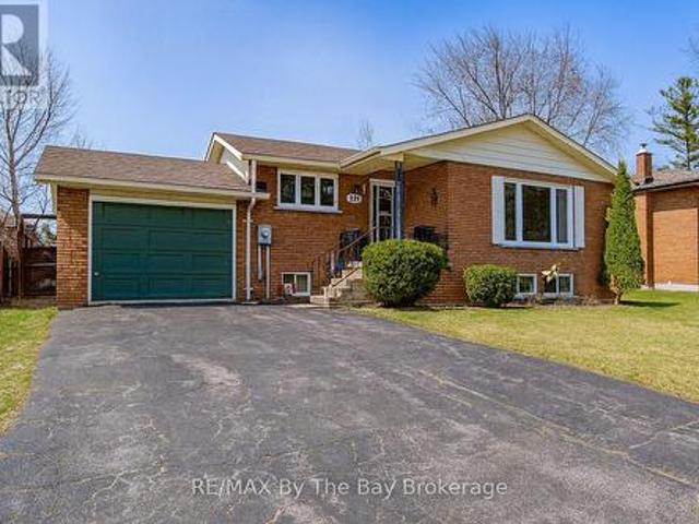 229 Datas Drive E, Clearview Stayner, ON, L0M 1S0 house for sale | Listing ID S13101 | Royal LePage