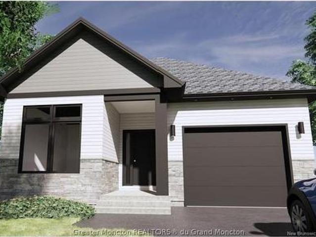237 Dickey Blvd, Riverview, NB, E1B 0V3 house for sale | Listing ID NB134092 | Royal LePage