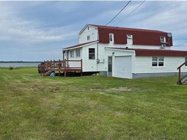 229 Du Parc, Val Comeau, NB, E1X 4B6 house for sale | Listing ID NB139786 | Royal LePage