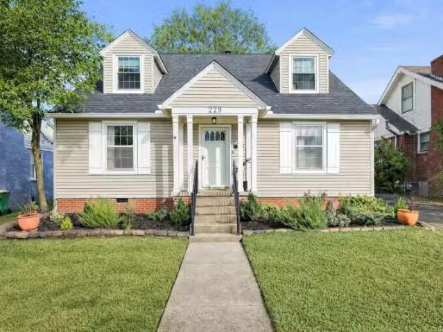 229 E B AVE, NORTH LITTLE ROCK, AR 72116