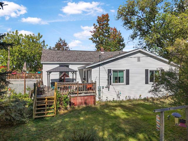 229 E Houghton Lake Road