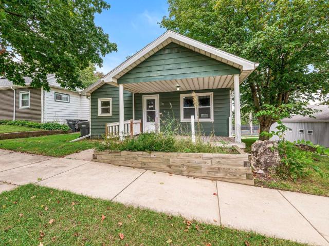 229 E Michigan Street