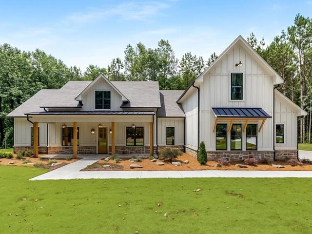 229 Eagles Way, Eatonton, GA 31024