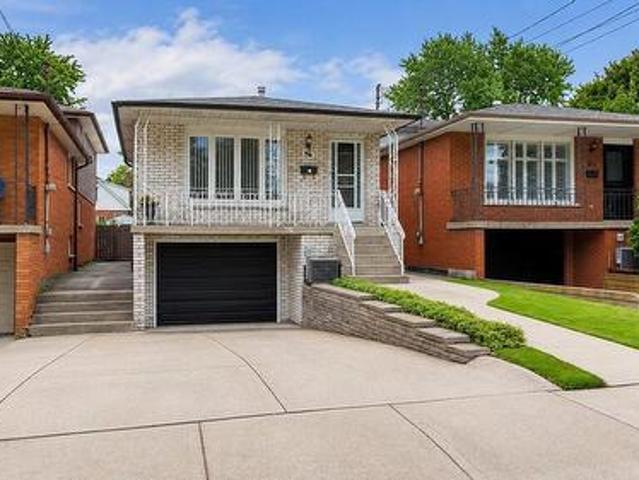 229 East 8Th Street, Hamilton, ON, L9A 3L7 house for sale | Listing ID 40850 | Royal LePage