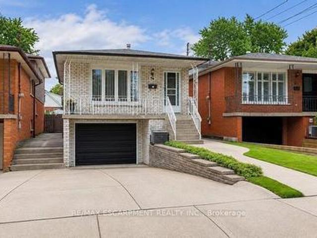 229 East 8Th Street, Hamilton, ON, L9A 3L7 house for sale | Listing ID X13603 | Royal LePage