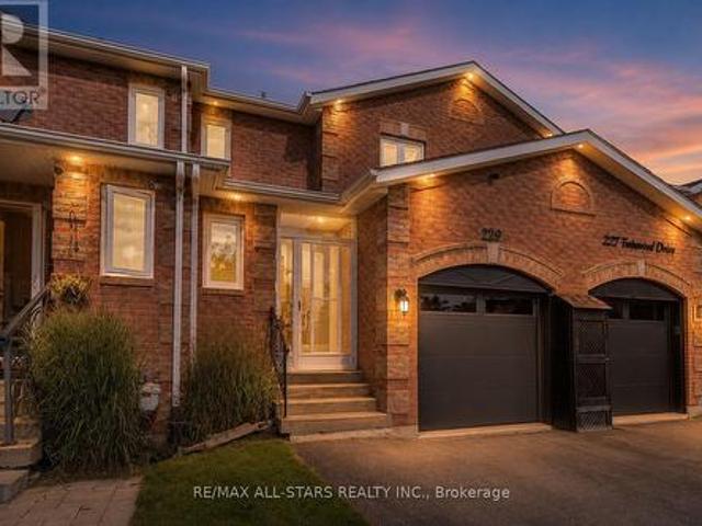 229 Fairwood Drive, Georgina, ON, L4P 3Y5 house for sale | Listing ID N13699 | Royal LePage