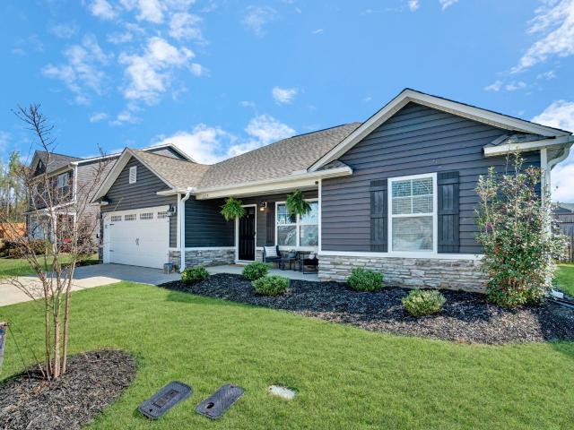229 Icebow Road