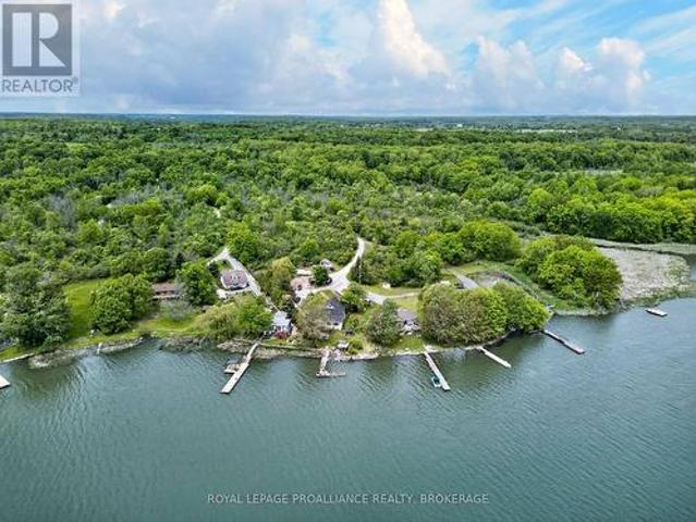 229 Johnson Bay Lane, Frontenac Islands Howe Island, ON, K7G 2V6 house for sale | Listing ID X13466 | Royal LePage