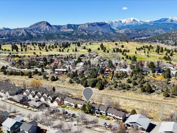 229 Jenkins Ranch Rd, Unit D, Durango, CO 81301 | MLS #835947