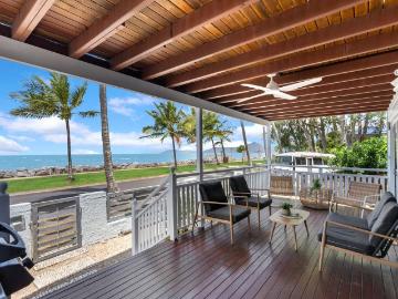 House to rent in Machans Beach