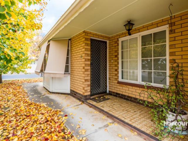 2/29 Lorraine Avenue, CLARENCE PARK, SA 5034