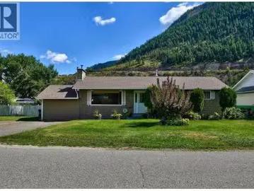 229 Lakeshore Drive, Chase, BC, V0E 1M0 house for sale List.