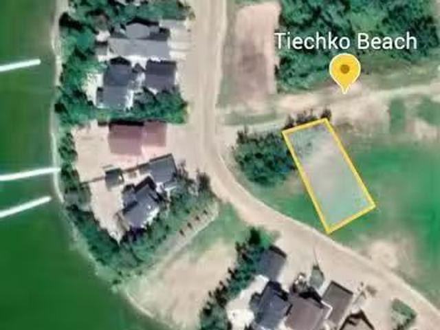 229 Lakeside Crescent, Good Spirit Lake, SK, S0A 0L0 vacant.