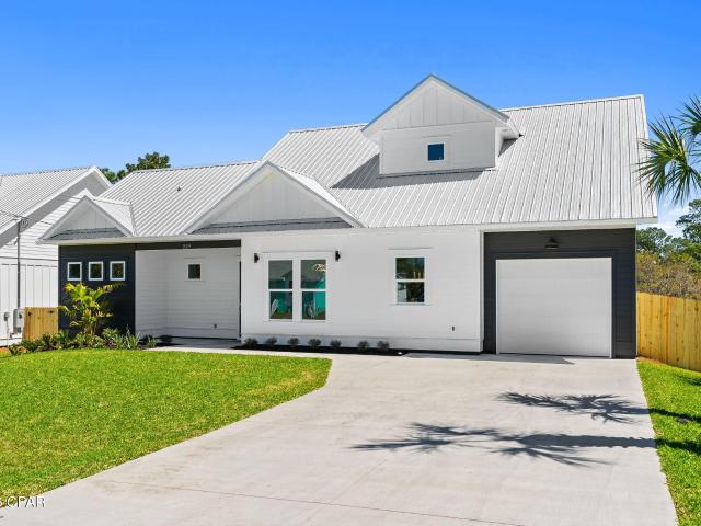 229 Lullwater Dr, Panama City Beach, FL 32413 | MLS #778006