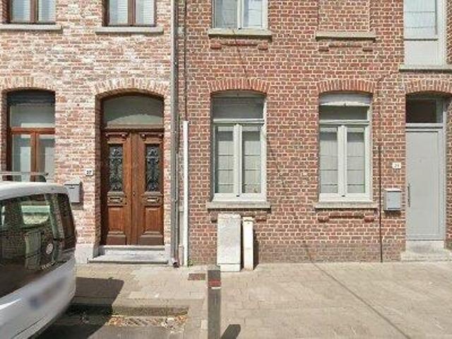 229 m2 apartment for rent in Wevelgem