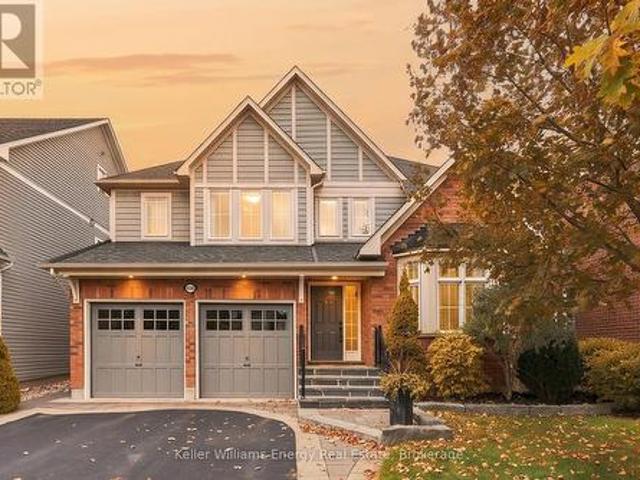 229 Montgomery Avenue, Whitby Brooklin, ON, L1M 0B6 house for sale | Listing ID E14081 | Royal LePage