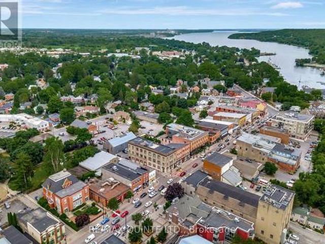 229 Main Street, Prince Edward County Picton, ON, K0K 2T0 house for sale | Listing ID X13747 | Royal LePage