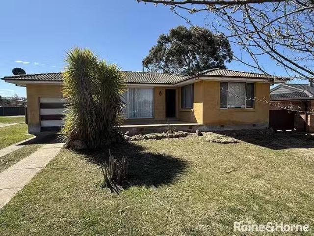 229 Margaret Street, Orange, NSW 2800