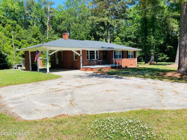 229 Mill Pond Road