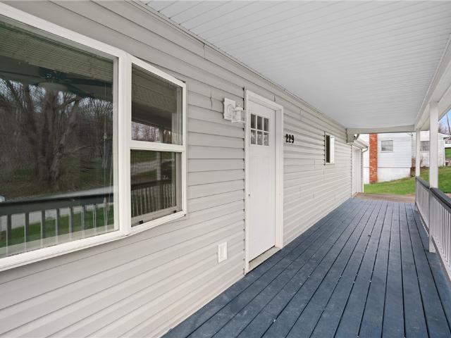 229 Miller Rd