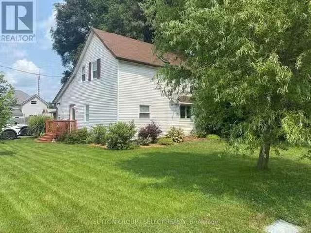 229 Miller Road, Dutton/Dunwich Dutton, ON, N0L 1J0 house.
