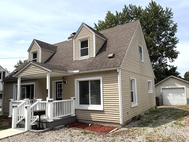 229 N Charles Street