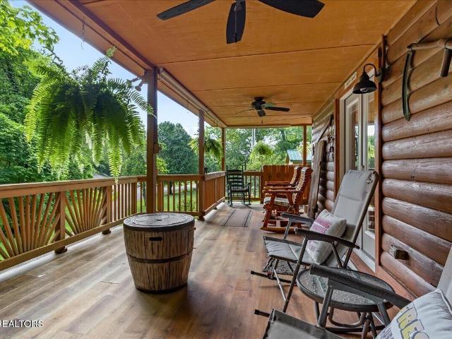 229 Smokey Run Rd