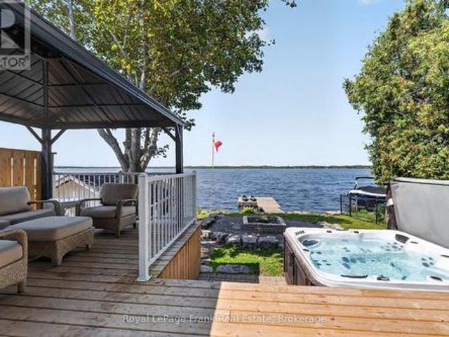 229 Snug Harbour Road, Kawartha Lakes Fenelon, ON, K9V 4R6 house for sale | Listing ID X13662 | Royal LePage