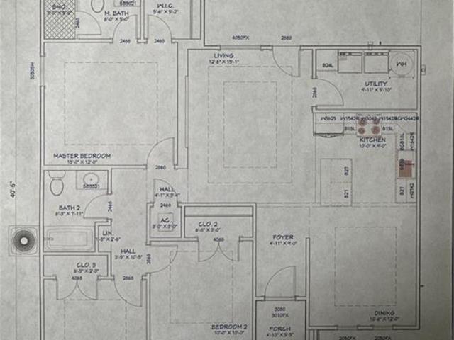 229 Sauvignon Ave, San Benito, TX 78586 | MLS #480953