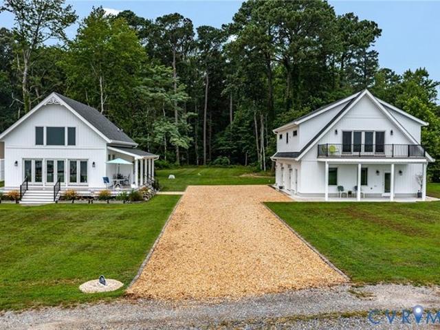 229 Shipwatch Ln, Reedville, VA 22539