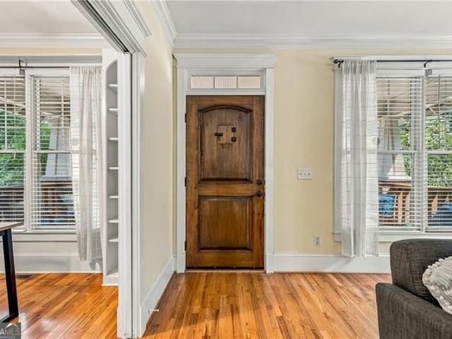229 Spence Avenue SE