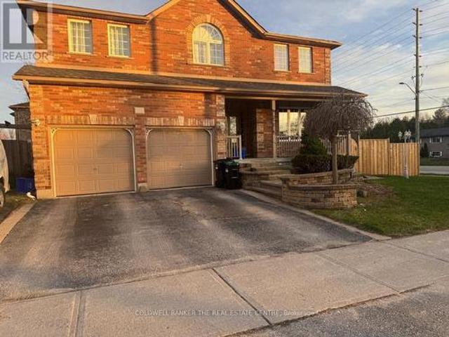 Main Flr 229 Sproule Drive, Barrie, ON, L4N 0P4 house for lease | Listing ID S13561 | Royal LePage