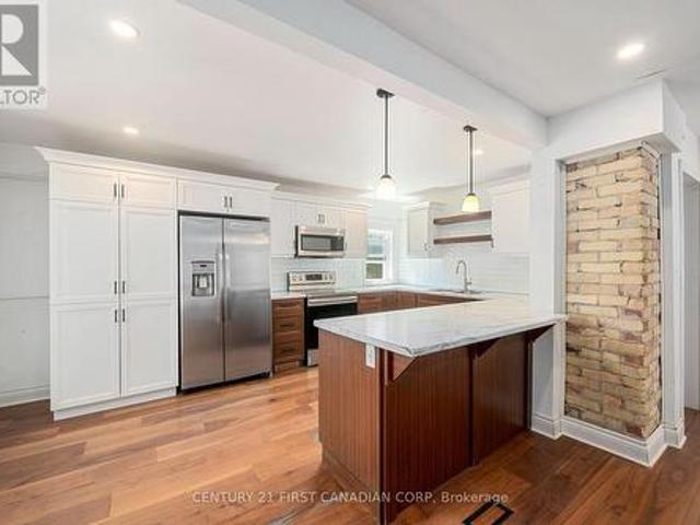 229 St Julien Street, London East M, ON, N5Z 2N2 house for sale | Listing ID X13789 | Royal LePage